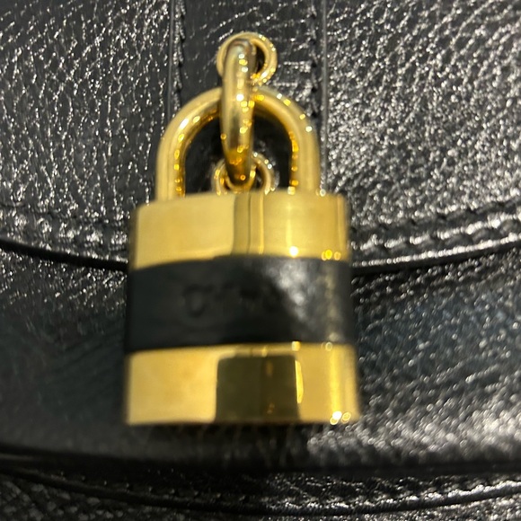 Black NWT Chloe Bag - Picture 4 of 8